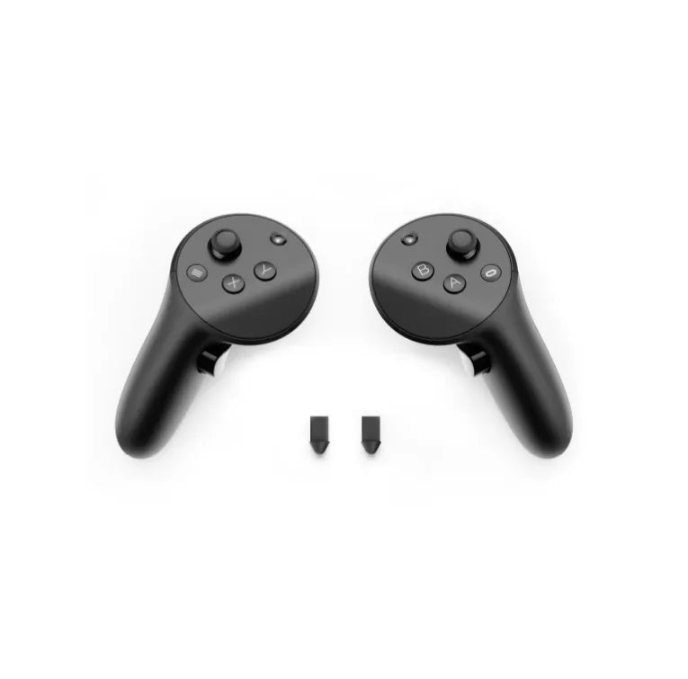 OCULUS META QUEST PRO BLACK ONE MODEL (Se vende bajo pedido) - Pidelo en el whatsapp de la página. OCULUS META QUEST PRO BLACK ONE MODEL (Se vende bajo pedido) - Pidelo en el whatsapp de la página.